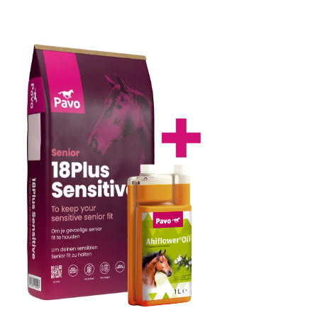 Pavo SeniorFitBundel Image #1 Pavo SeniorFitBundel Image #1