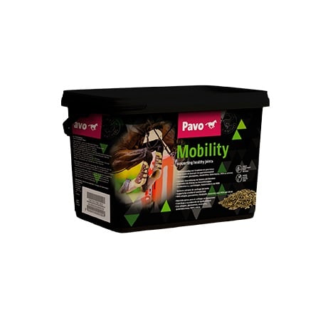 Pavo Mobility_3KG_Voor soepele gewrichten