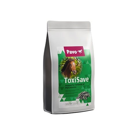 Pavo ToxiSave_3KG_Ondersteunt afvoer van schimmelgifstoffen (mycotoxinen)