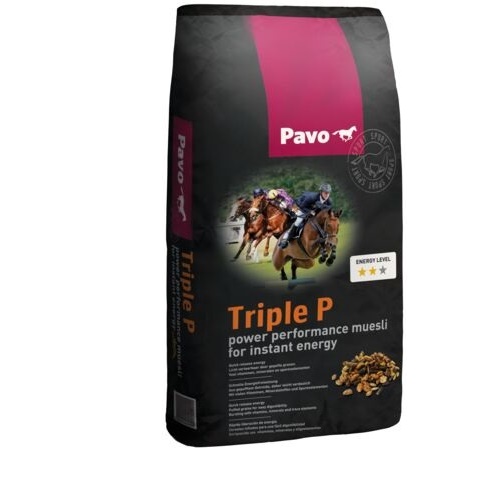 Pavo Triple P_nullKG_MUESLI DEPORTIVO CON ENERGÍA RÁPIDAMENTE DISPONIBLE