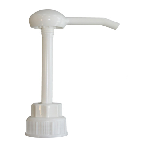 Pavo Doseerpomp_nullKG_Doseerpomp voor 5 liter jerrycan